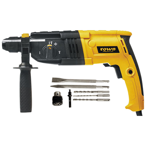 ROWN RN1026 SDS PLUS KIRICI DELİCİ MATKAP